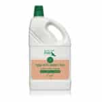 נוזל רצפות ללא קצף אקסטרה מבושם בניחוח 'טוב לי' 2 ליטר