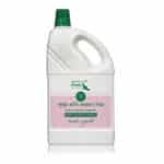 נוזל רצפות ללא קצף בניחוח שיחקתי אותה 2 ליטר