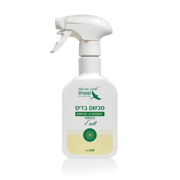 מבשם בדים מרוכז בניחוח 'שמח לי' - 500 מ"ל